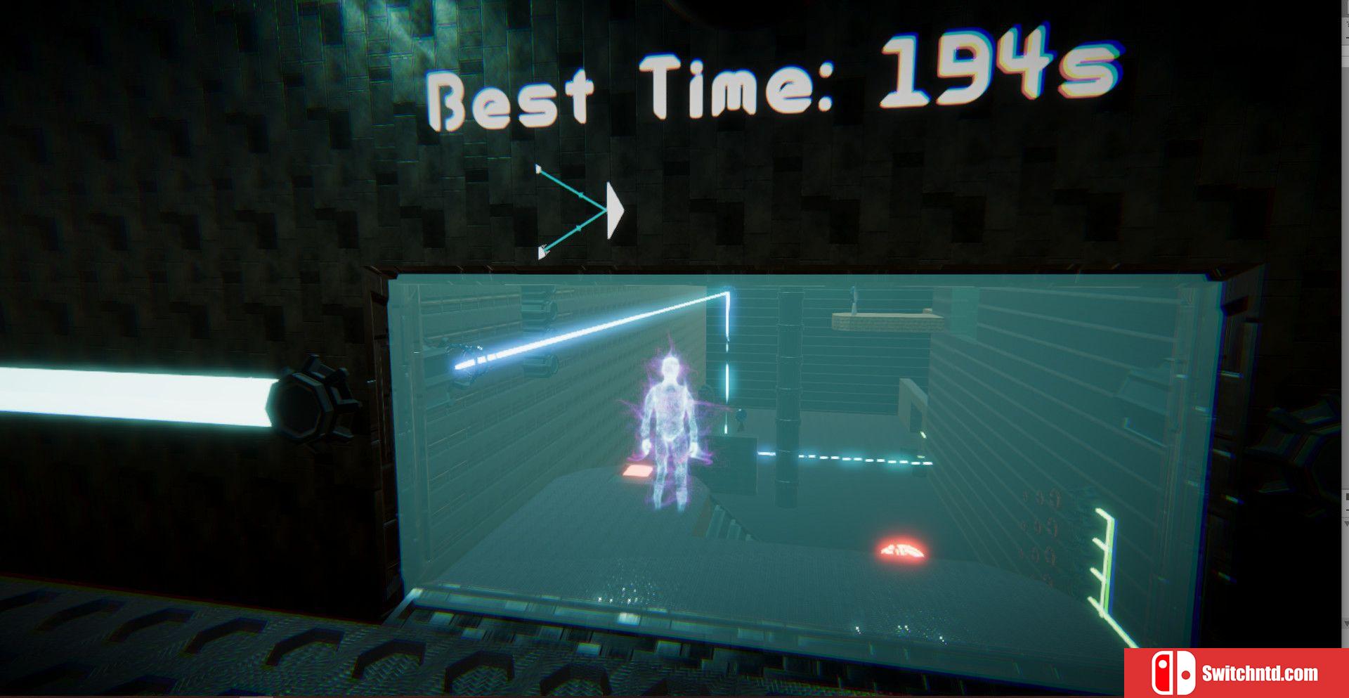 《Ascended（Ascended）》TiNYiSO镜像版[EN]_1