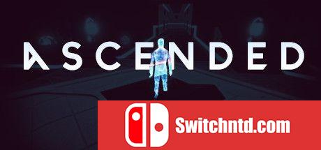 《Ascended（Ascended）》TiNYiSO镜像版[EN]_0