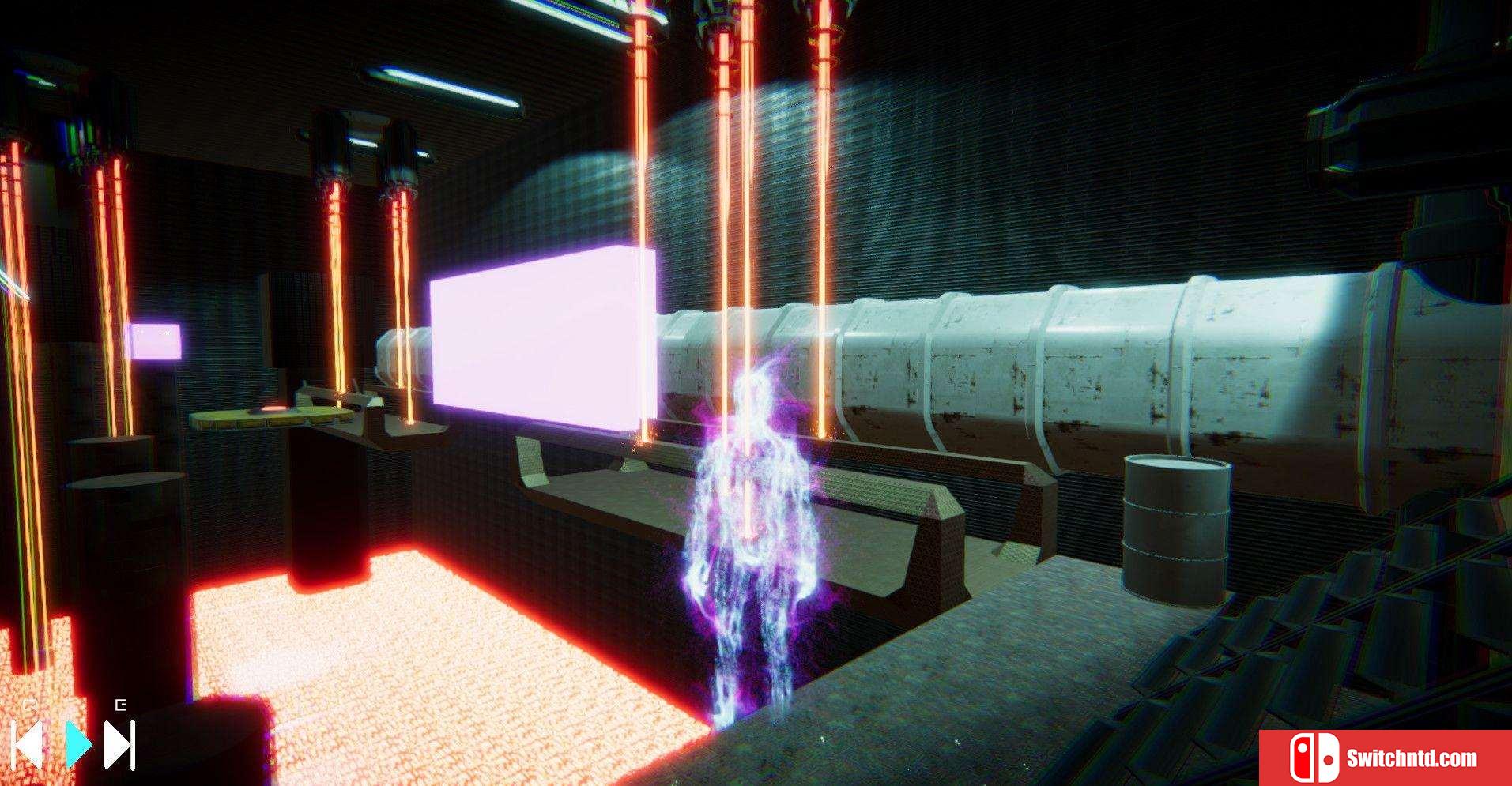 《Ascended（Ascended）》TiNYiSO镜像版[EN]_4