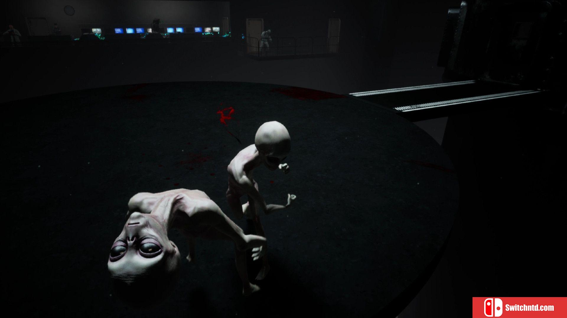 《异形试炼（The Alien Trials）》TiNYiSO镜像版[EN]_2