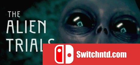 《异形试炼（The Alien Trials）》TiNYiSO镜像版[EN]_0