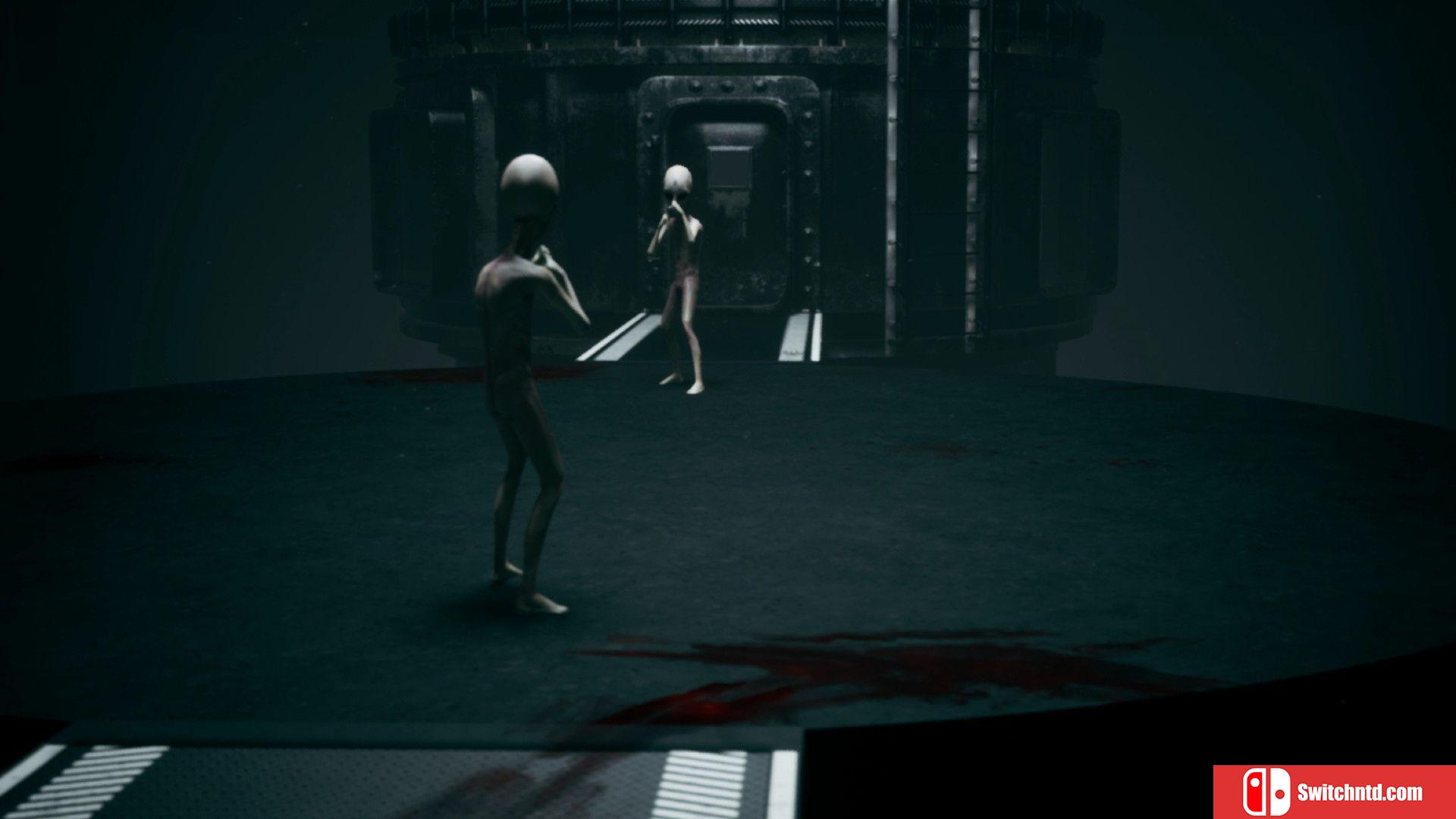 《异形试炼（The Alien Trials）》TiNYiSO镜像版[EN]_3