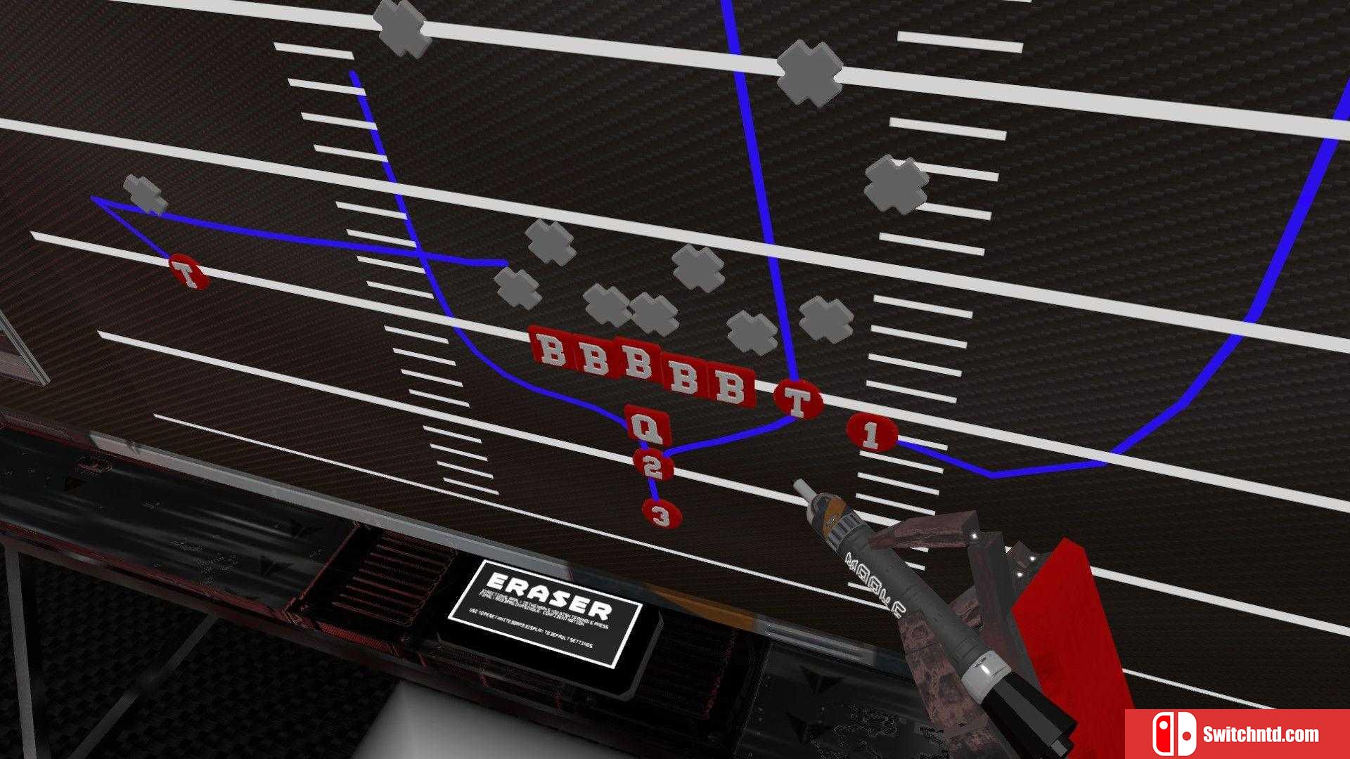 《2MD VR足球进化（2MD: VR Football Evolution）》DARKSiDERS镜像版[EN]_1