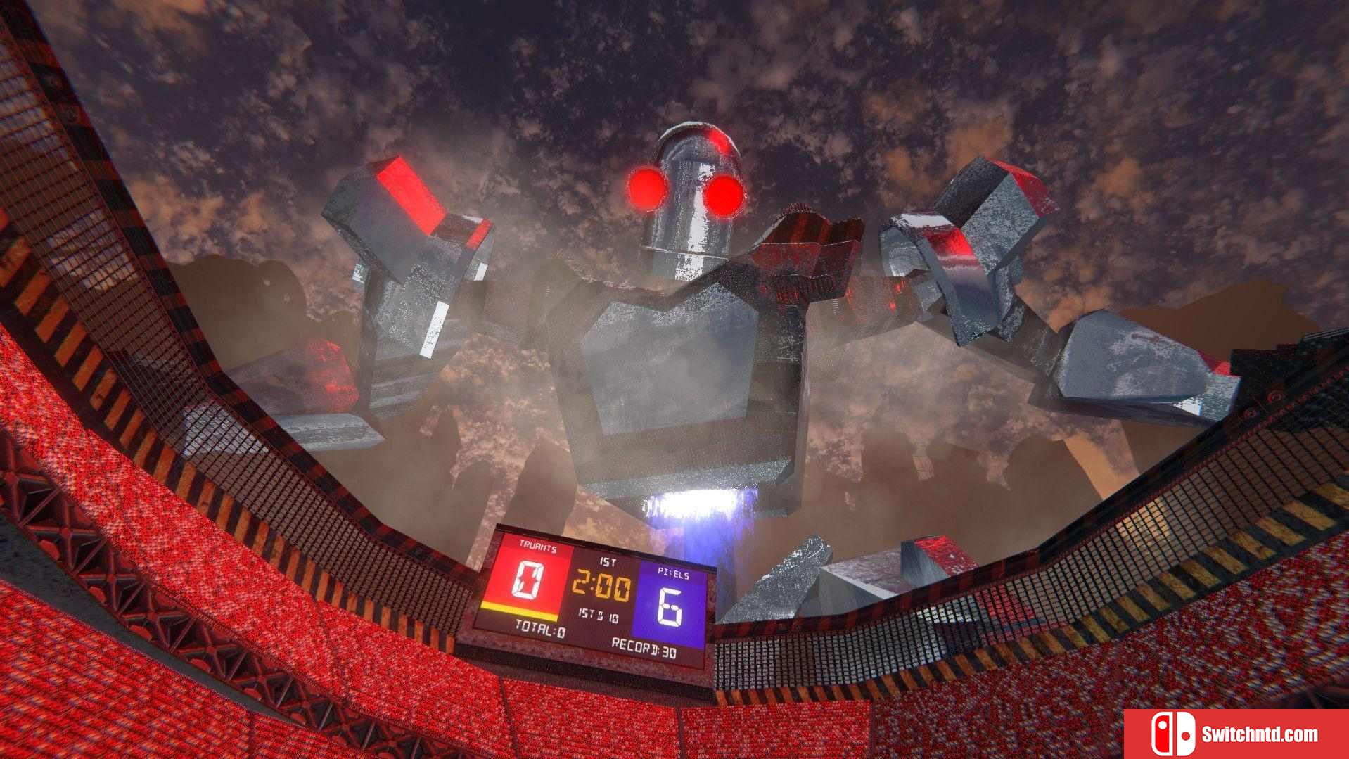 《2MD VR足球进化（2MD: VR Football Evolution）》DARKSiDERS镜像版[EN]_4