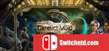 《荒废虚空（Derelict Void）》v19.03.2021 Haoose硬盘版[EN]_0