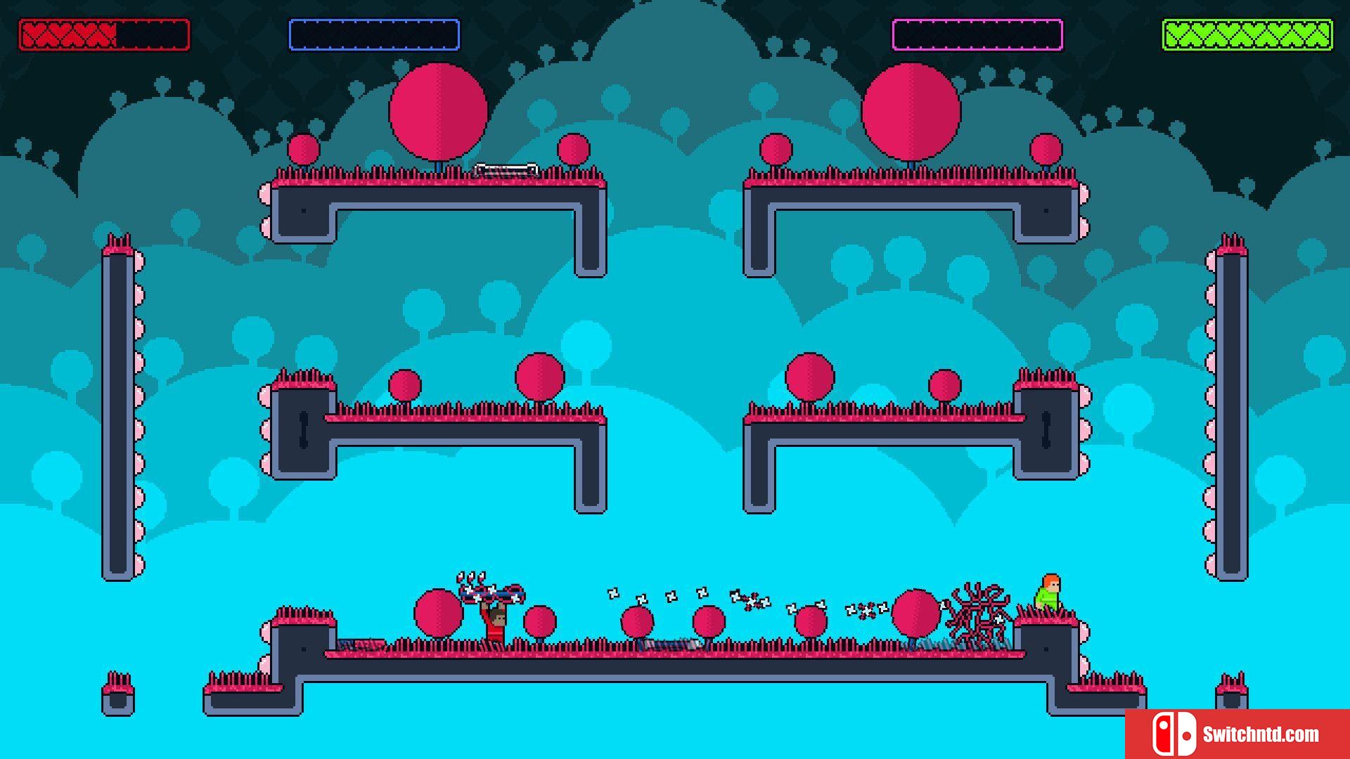 《像素可以战斗（Pixels can fight）》v19.03.2021 Haoose硬盘版[EN/JP]_3