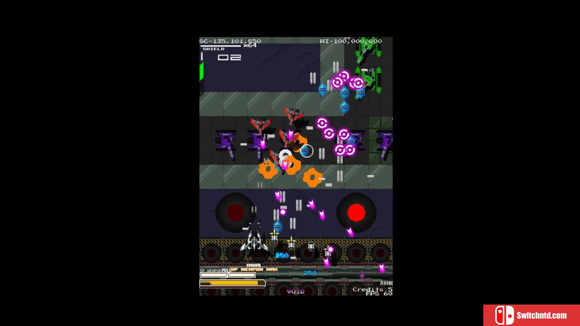 《突击炮弹（ASSAULT SHELL）》DARKZER0硬盘版[EN]_2