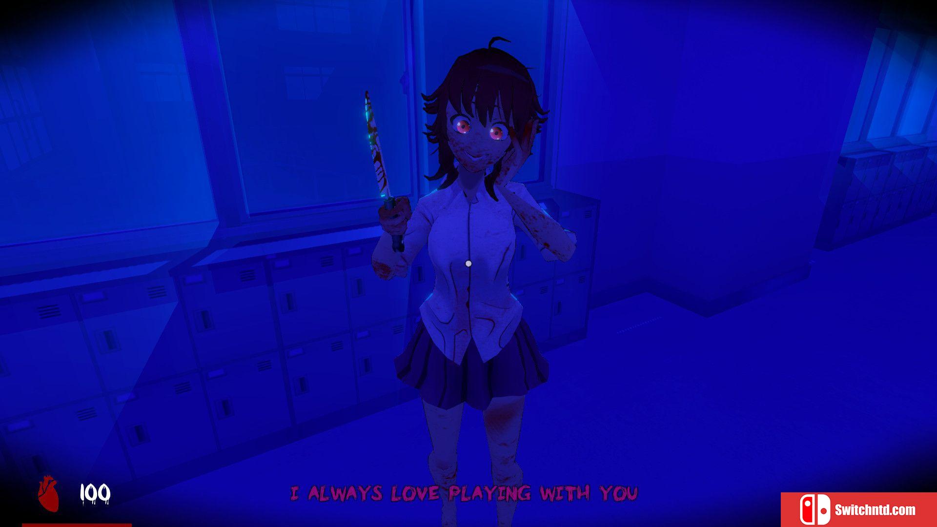 《逃离病娇（Saiko no sutoka）》DARKZER0硬盘版[EN]_4