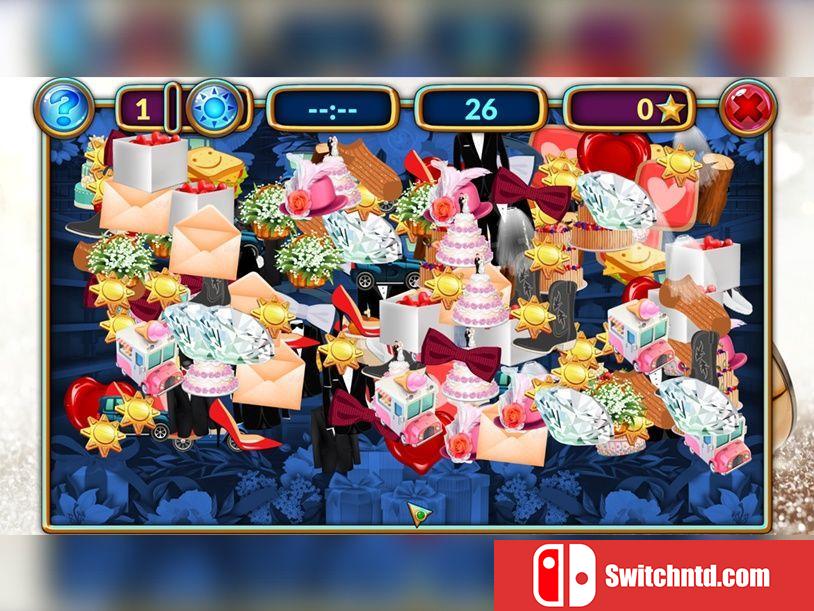 《购物中心9：完美婚礼（Shopping Clutter 9 Perfect Wedding）》RAZOR硬盘版[EN]_1