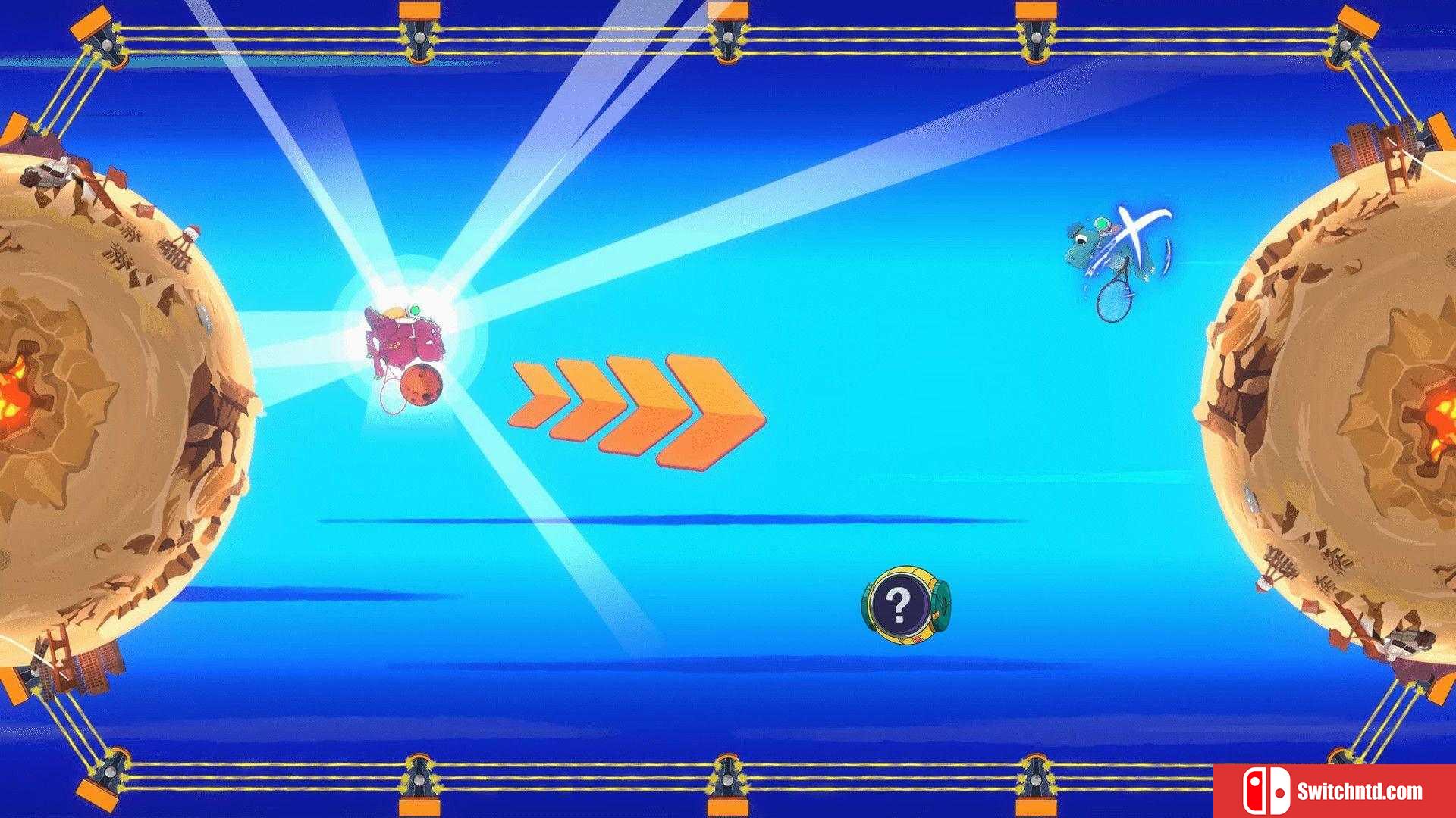 《恐龙银河网球（Dino Galaxy Tennis）》DARKZER0硬盘版[EN]_1