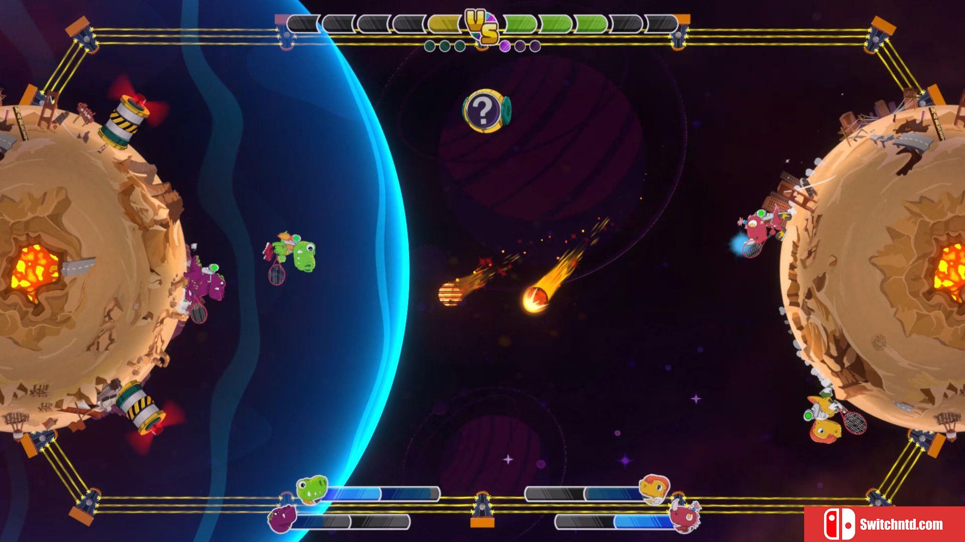 《恐龙银河网球（Dino Galaxy Tennis）》DARKZER0硬盘版[EN]_2