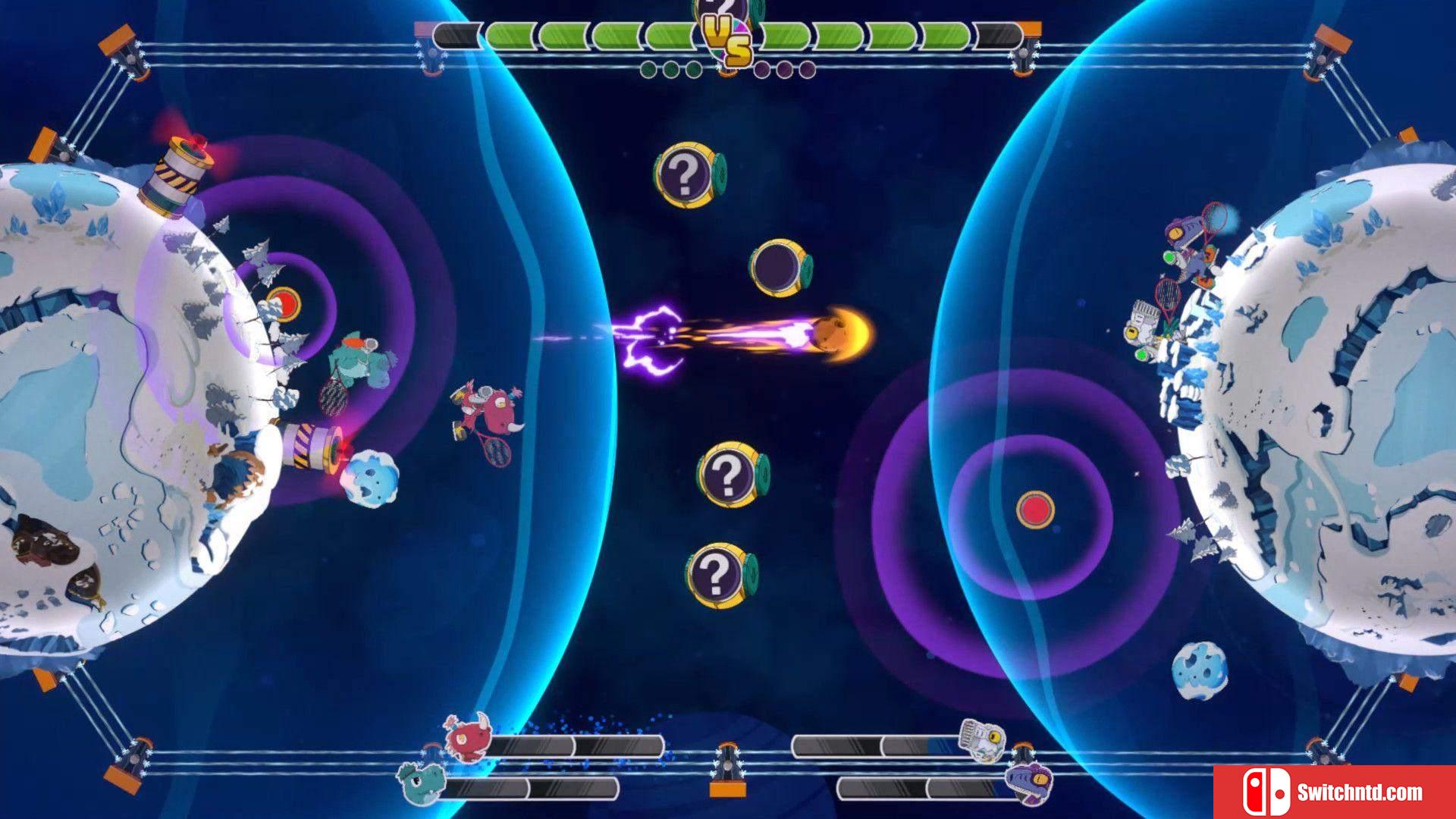 《恐龙银河网球（Dino Galaxy Tennis）》DARKZER0硬盘版[EN]_3