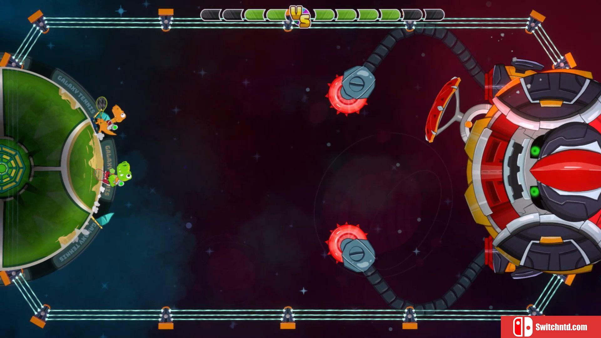 《恐龙银河网球（Dino Galaxy Tennis）》DARKZER0硬盘版[EN]_5