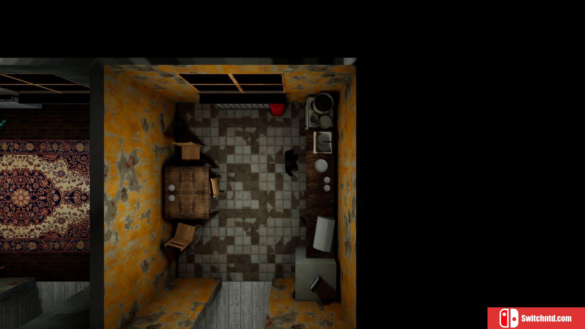 《扫荡（Sweep）》DARKSiDERS镜像版[EN]_1