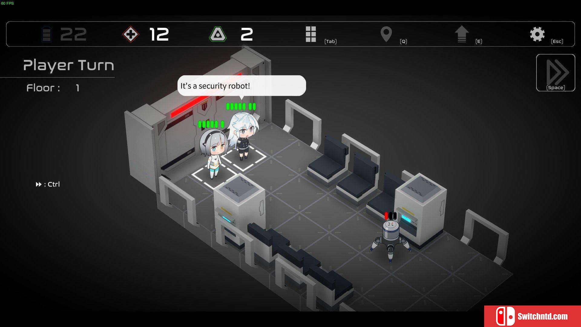 《四维立方（Tetra Cube）》Unleashed硬盘版[EN]_4