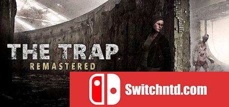 《陷阱：重制版（The Trap: Remastered）》DARKSiDERS镜像版[EN]_0