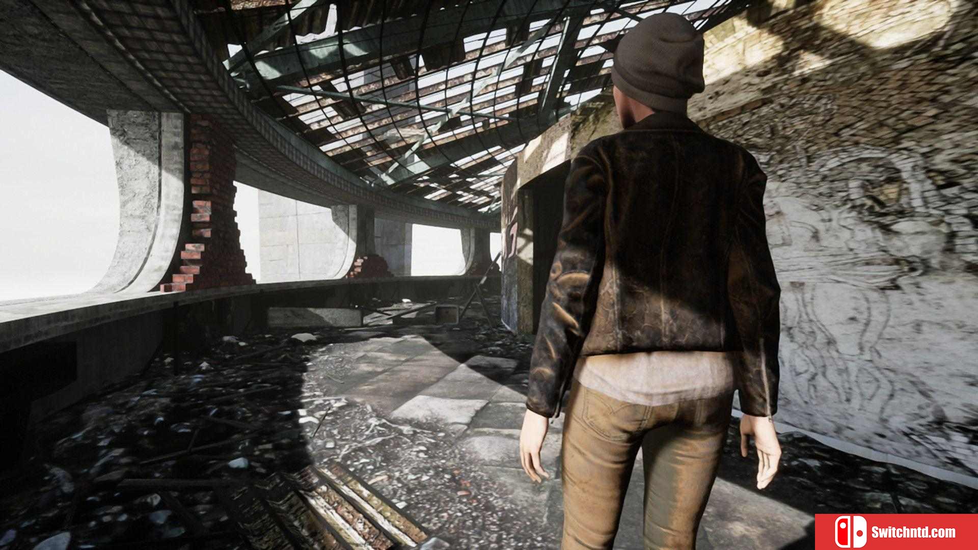《陷阱：重制版（The Trap: Remastered）》DARKSiDERS镜像版[EN]_1