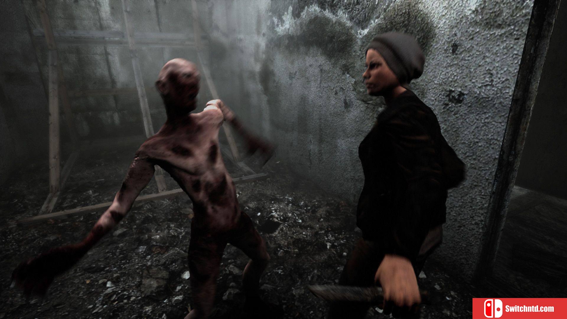 《陷阱：重制版（The Trap: Remastered）》DARKSiDERS镜像版[EN]_3