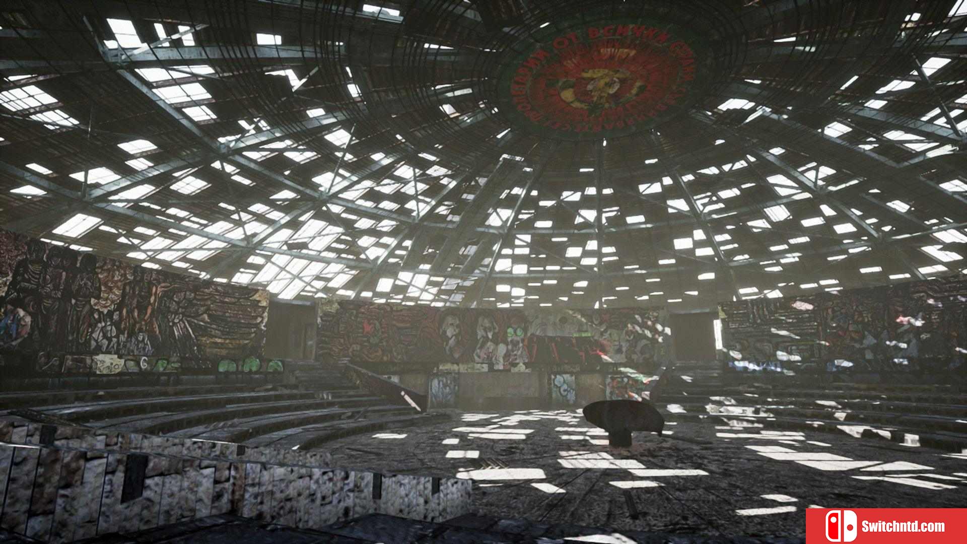 《陷阱：重制版（The Trap: Remastered）》DARKSiDERS镜像版[EN]_4