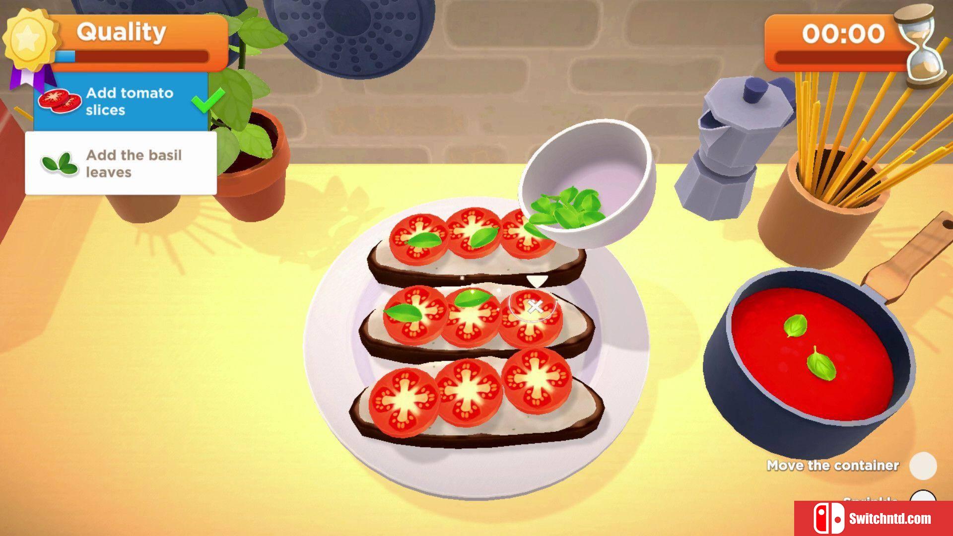 《我的宇宙：烹饪之星餐厅（My Universe - Cooking Star Restaurant）》DARKSiDERS镜像版[EN]_1