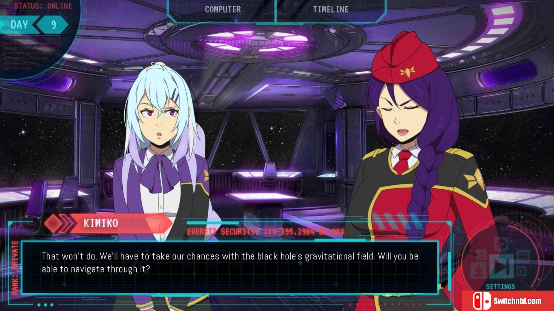 《量子自杀（Quantum Suicide）》DARKSiDERS镜像版[EN/JP]_2