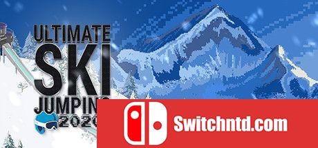 《终极滑雪跳跃2020（Ultimate Ski Jumping 2020）》DARKZER0硬盘版[EN]_0