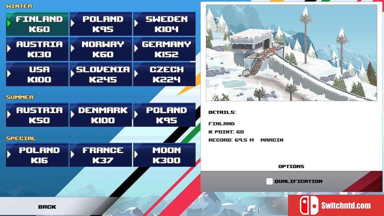 《终极滑雪跳跃2020（Ultimate Ski Jumping 2020）》DARKZER0硬盘版[EN]_1