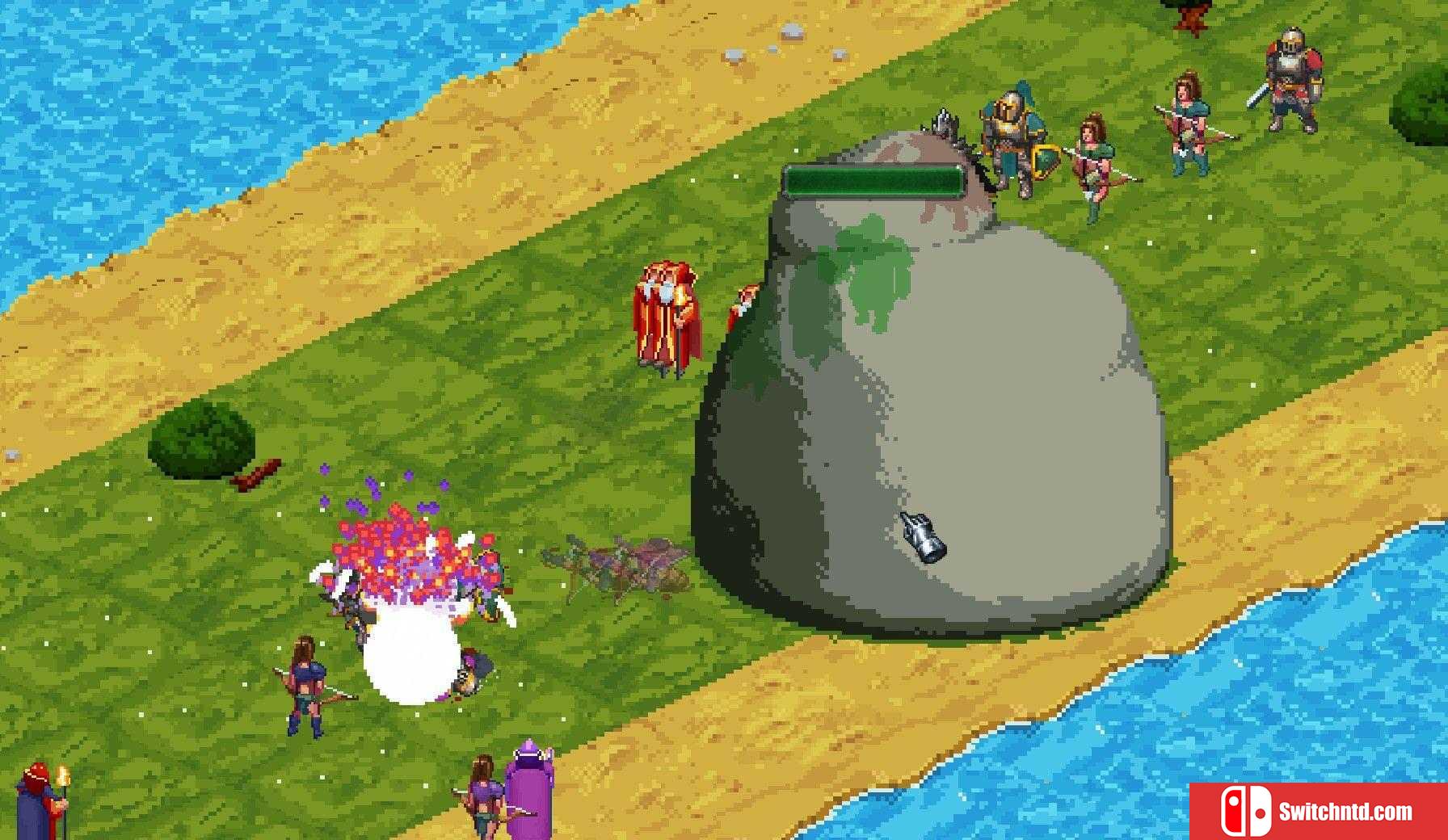 《伯格之战（Burg Battle）》DARKZER0硬盘版[EN]_3
