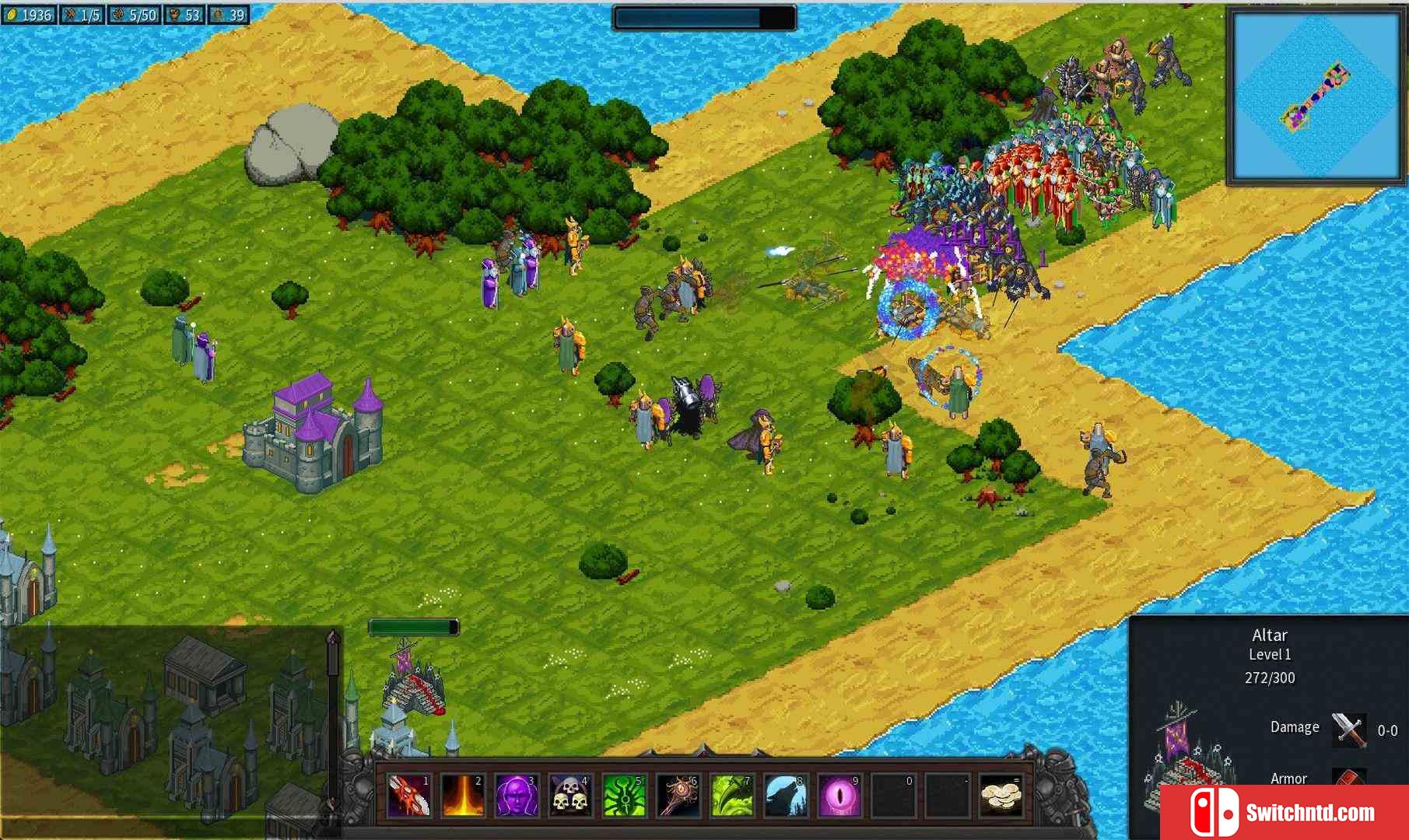 《伯格之战（Burg Battle）》DARKZER0硬盘版[EN]_4