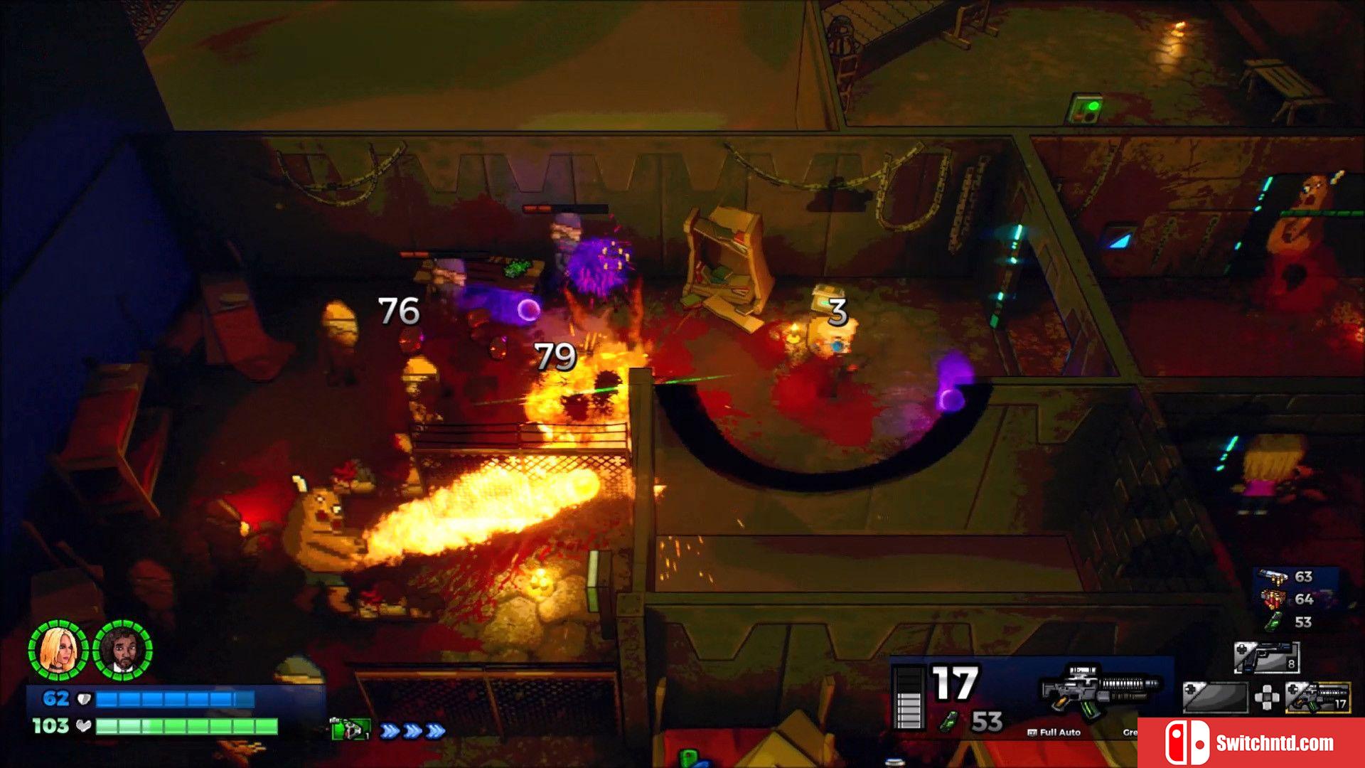 《机器镇（Town of Machine）》DARKSiDERS镜像版[EN]_1