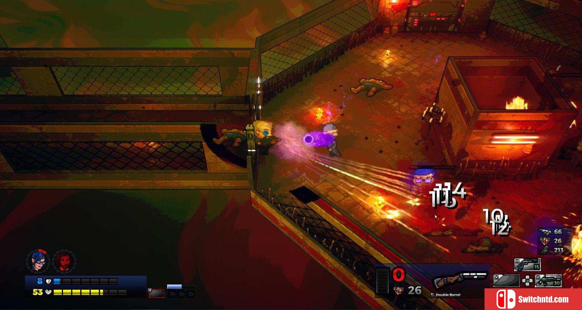 《机器镇（Town of Machine）》DARKSiDERS镜像版[EN]_3