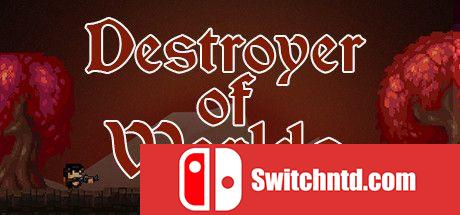 《世界毁灭者（Destroyer of Worlds）》v23.03.2021 Haoose硬盘版[EN]_0