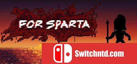 《为了斯巴达（For Sparta）》v23.03.2021 Haoose硬盘版[EN]_0