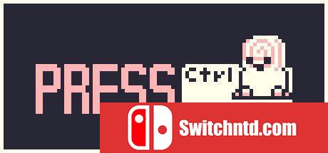 《按Ctrl键（Press Ctrl）》v23.03.2021 Haoose硬盘版[EN]_0