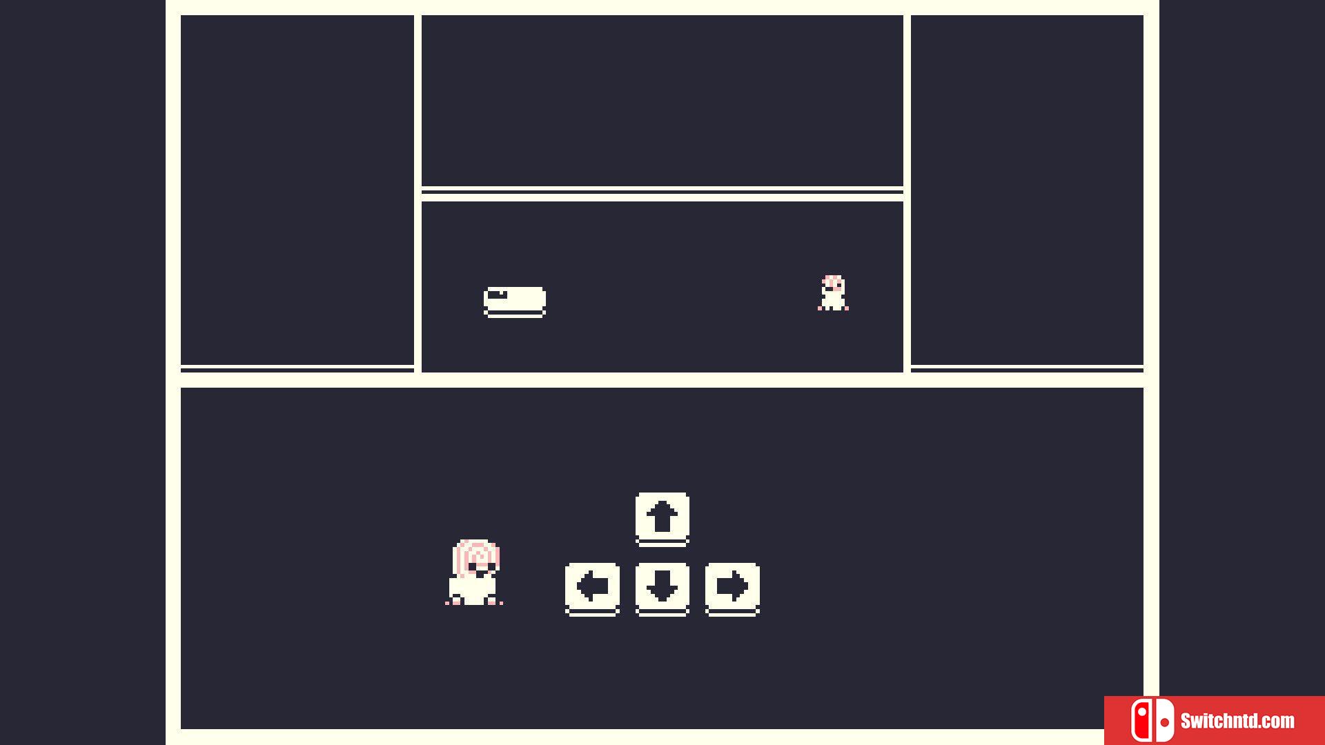 《按Ctrl键（Press Ctrl）》v23.03.2021 Haoose硬盘版[EN]_3