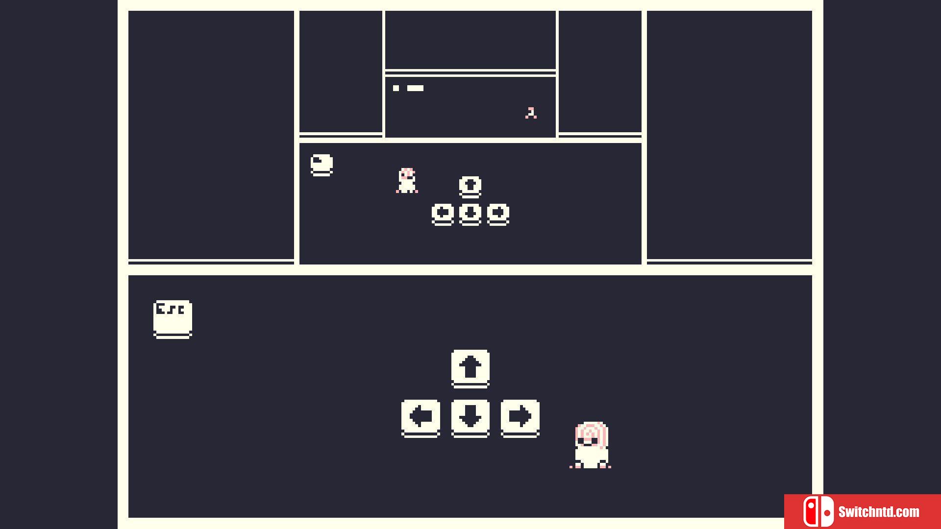 《按Ctrl键（Press Ctrl）》v23.03.2021 Haoose硬盘版[EN]_5