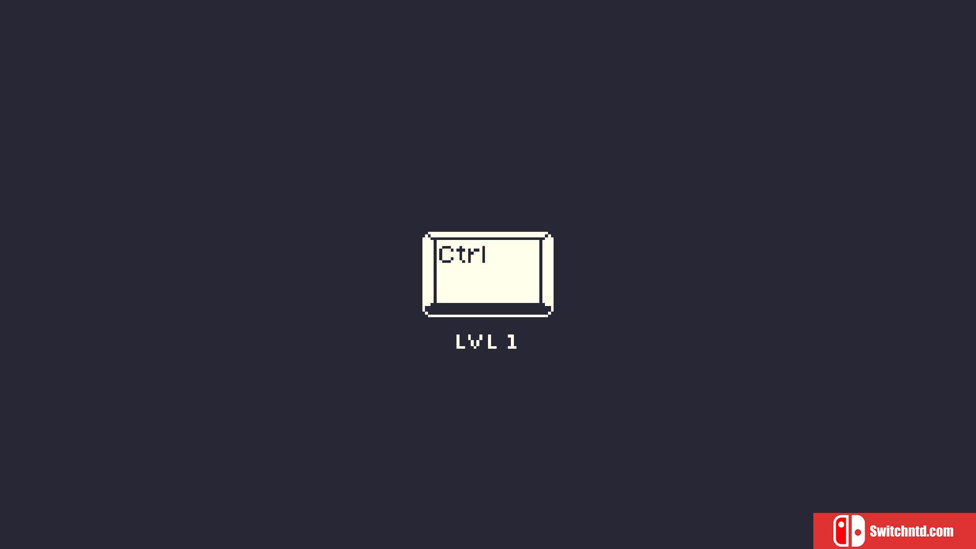 《按Ctrl键（Press Ctrl）》v23.03.2021 Haoose硬盘版[EN]_1