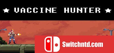 《疫苗猎人（Vaccine Hunter）》v23.03.2021 Haoose硬盘版[EN]_0