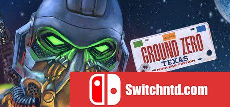 《德克萨斯州归零地：核能版（Ground Zero Texas - Nuclear Edition）》TiNYiSO镜像版[EN]_0