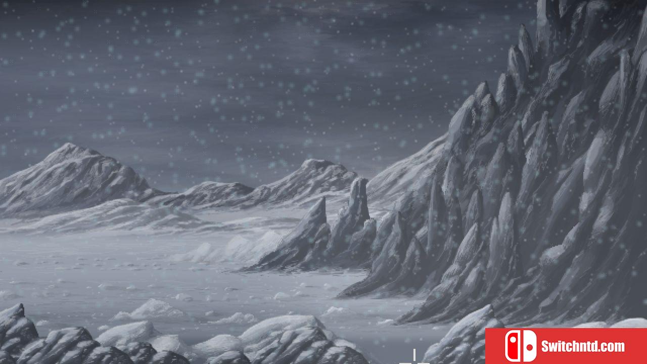 《印斯茅斯纪事：疯狂山脉（Chronicle of Innsmouth）》B.2761413 Chronos硬盘版[EN]_1