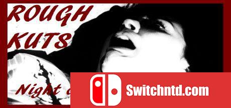 《互动电影：活死人之夜（ROUGH KUTS）》集成DLCs DARKSiDERS镜像版[EN]_0