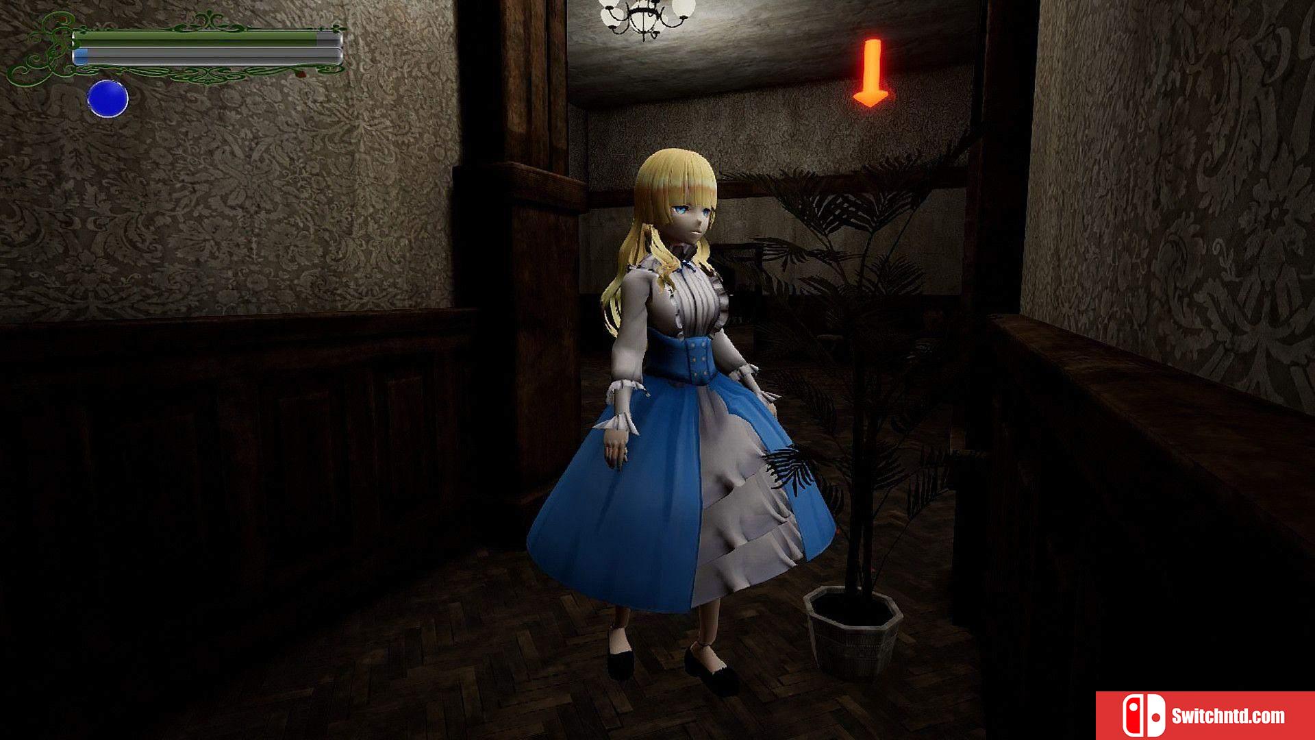 《里尔（LIRE）》DARKSiDERS镜像版[EN]_2