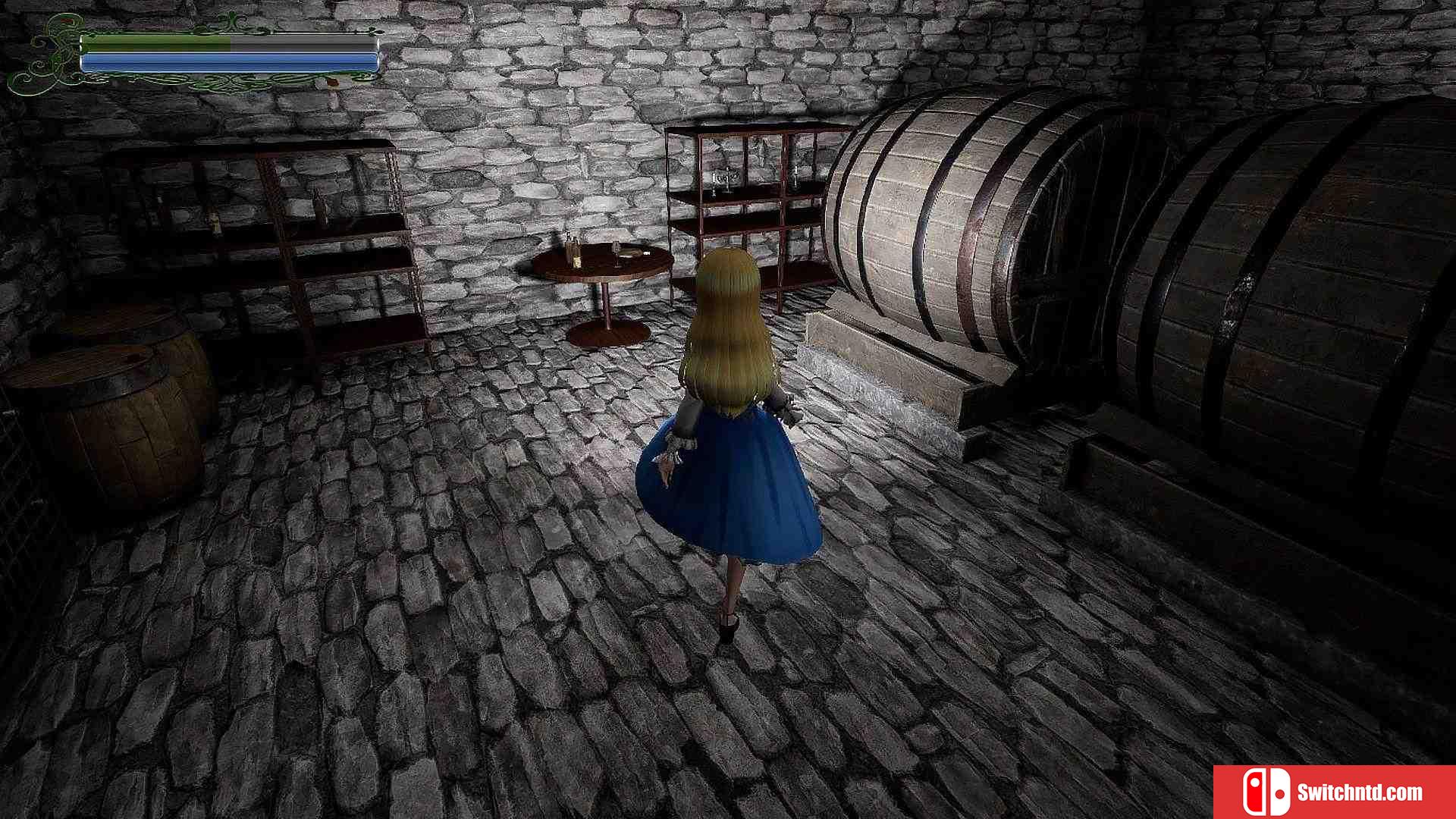 《里尔（LIRE）》DARKSiDERS镜像版[EN]_1