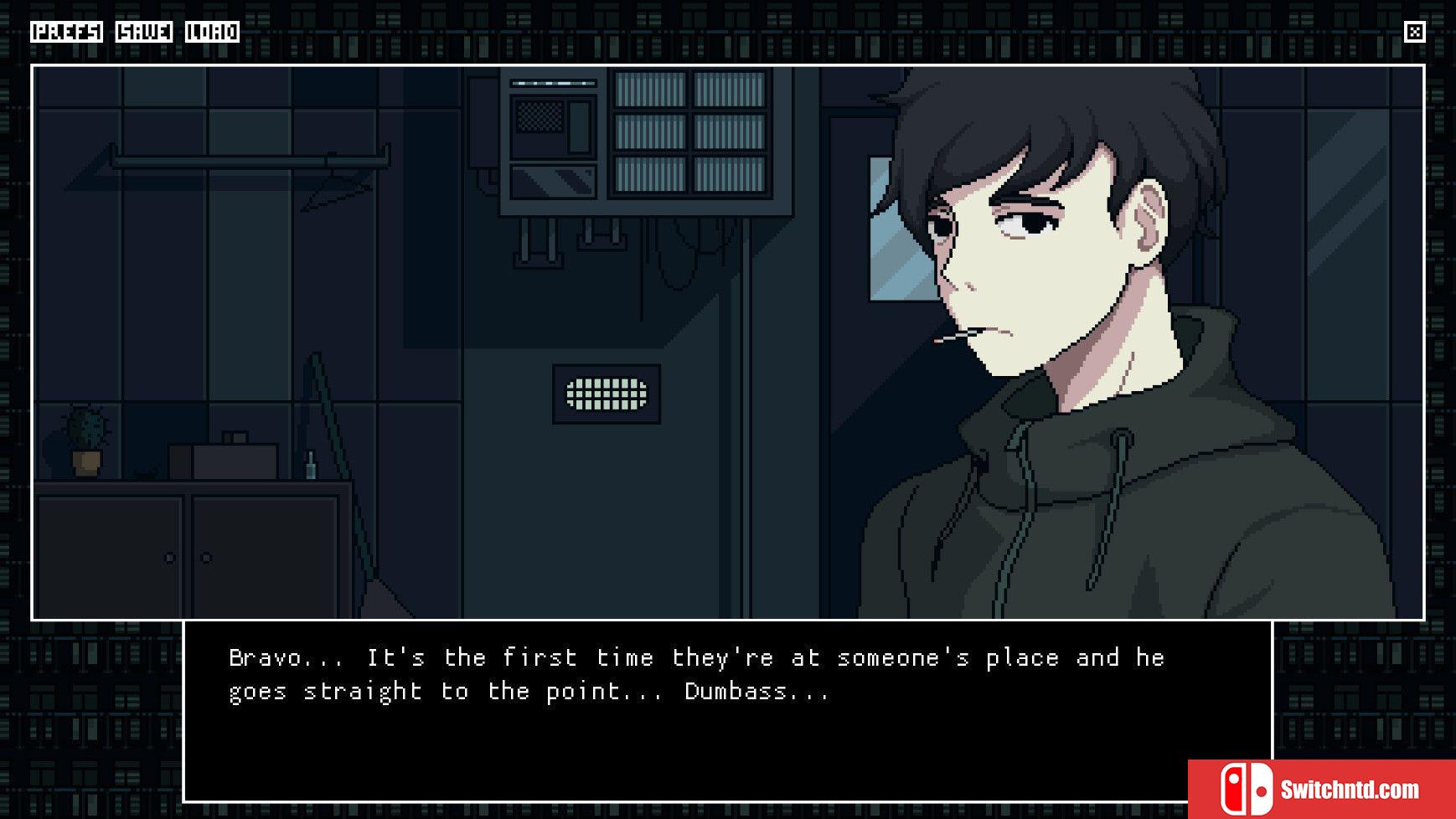 《暮光之城：赛博朋克生活的一天（Twilight Town: Cyberpunk Day In Life）》DARKZER0硬盘版[EN]_4