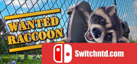 《被通缉的浣熊（Wanted Raccoon）》Build 6420903 Chronos硬盘版[EN]_0