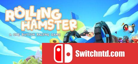 《滚动仓鼠（Rolling Hamster）》DARKZER0硬盘版[EN]_0