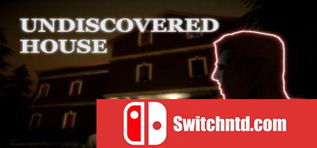 《未发现的房子（Undiscovered House）》DARKZER0硬盘版[EN]_0