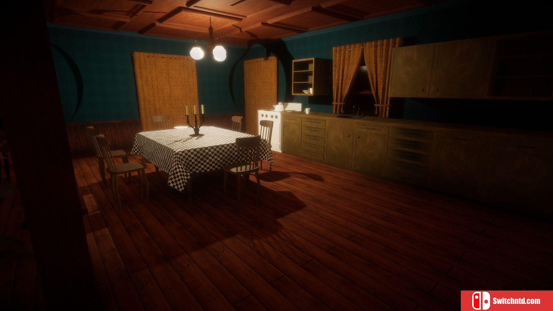《未发现的房子（Undiscovered House）》DARKZER0硬盘版[EN]_2