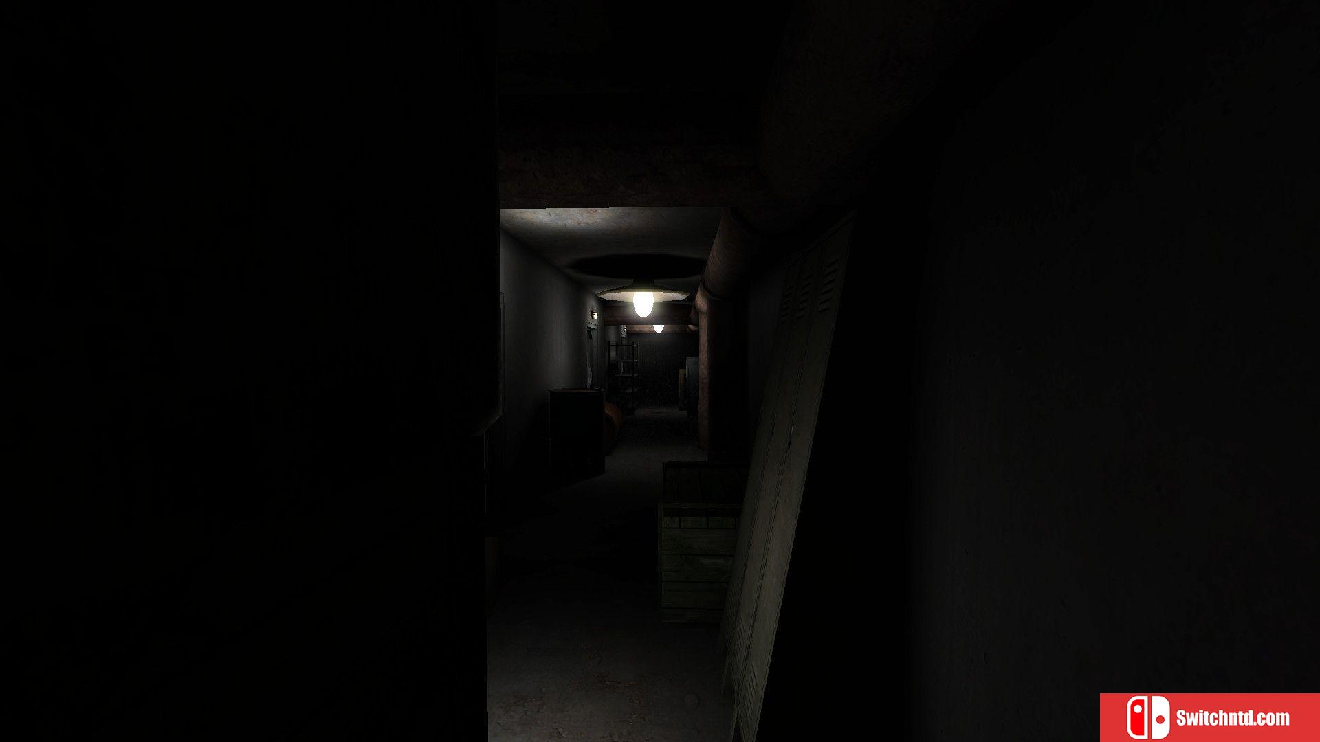 《BUNKER（BUNKER）》DARKSiDERS镜像版[EN]_1
