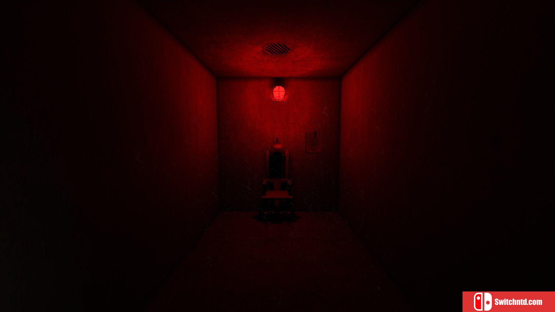《BUNKER（BUNKER）》DARKSiDERS镜像版[EN]_3